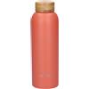 WATERDROP MICRODRINK GmbH Bottiglia In Acciaio Midtone Arancione Matt 600ml Waterdrop®