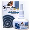 ICF Stomodine L.P. 50 ML gel per gengive per cani e gatti