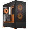 Case Fractal Design Pop Air RGB Orange Core (FRFDCPOR1A05)