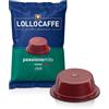 Lollo Caffe Lollo Caffè 200 Capsule Compatibili Lavazza A Modo Mio PassioneMito Decaffeinato