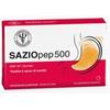 Unifarco farmacisti preparatori Lfp SAZIOpep 500-30 compresse