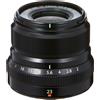 Fujifilm Fuji XF 23mm F2 R WR Black Garanzia ufficiale Fujifilm