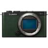 Panasonic Lumix S9 Body Oliva scuro Garanzia Fowa 4 anni