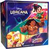 Cartemagic Disney Lorcana Shimmering Skies Illuminers Trove versione Inglese