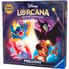 Disney Lorcana Preludio versione Italiano