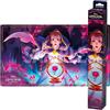 Disney Lorcana playmat Frozen Belle
