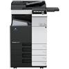 Konica Minolta FOTOCOPIATORE DIGITALE LASER KONICA MINOLTA BIZHUB C258 A3 COLORE LAN ADF DUPLEX (USATO GARANTITO)