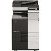 Konica Minolta FOTOCOPIATORE DIGITALE LASER KONICA MINOLTA BIZHUB C308 A3 LAN ADF DUPLEX + CASSETTI (USATO GARANTITO)