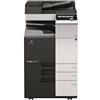 Konica Minolta FOTOCOPIATORE DIGITALE LASER KONICA MINOLTA BIZHUB C368 A3 COLORE LAN ADF DUPLEX (USATO GARANTITO)