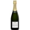 Quenardel Champagne Brut 'Blason Vert' Quenardel - 37.5cl 0,75 l