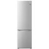 LG - Frigorifero Combinato GBB72NSVCN1 Total No Frost Classe C Capacità Netta 384 Litri Colore Noble Steel