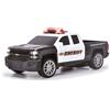 Simba Macchinina Dickie Toys by Simba Chevy Silverado Police