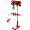 HOLZMANN MASCHINEN Trapano a colonna con trasmissione a cinghia 400v HOLZMANN SB3116RHN_400V