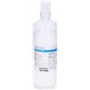 Soluzione Fisiologica 0,9% NaCl 500 ml in Plastica
