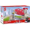 HAPE E3709 PONTE LEVATOIO
