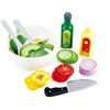 HAPE E3174 SET DA GIOCO INSALATA SALUTARE