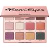 Mesauda Glam's Eyes Palette 12 ombretti compatti Glam's Eyes