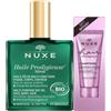 NUXE HUILE PRODIGIEUSE NEROLI 100 ML + HAIR PRODIGIEUX SHAMPOO 30 ML