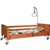Letto Elettrico Elevabile Plus - Rete 120 cm - Una Piazza e Mezza - Iva Agevolata 4%