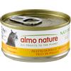 Almo Nature 70g Almo Nature HFC Natural 6 x 70 g - HFC Filetto di Pollo