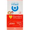 INFASIL INTIMO NEW BAMBINI 200 ML