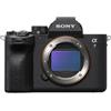 Sony Alpha 7 Mark IV Body Mod. ILCE7M4B.CEC EAN 4548736133754