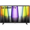 LG 32LQ63006LA TV LED 32" SMART TV FULL HD HDMI DVB-T BLACK