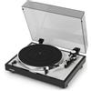 THORENS TD 403 DD GIRADISCHI TRAZIONE DIRETTA NUOVO G.UFFICIALE