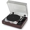 THORENS TD 1500 GIRADISCHI MANUALE TESTINA ORTOFON G.UFFICIALE