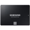 Samsung Hard Disk Ssd 500Gb 870 Evo Sata 3 2.5" (Mz-77E500B/Eu)
