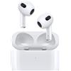 Apple AirPods (terza generazione - con cavo Lightning) - White