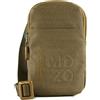 Mandarina Duck Md 20 P10QMPN2, Phone Holder Donna, Jade, Taglia unica