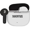 Techmade Smartphone - Accessori - Techmade Auricolari Bluetooth Earbuds Juventus
