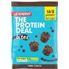 ENERVIT The Protein Deal Bites Dark Choco 53 G