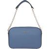 Liu Jo Jeans Borsa donna Liu Jo AA4093E0037 BLUE DENIM