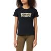 Levi's The Perfect Tee, T-Shirt Donna, Sportswear Logo Heather Grey, M