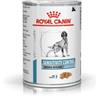Royal Canin Veterinary Sensitivity Control pollo con riso cibo umido per cane 3 confezioni (36 x 410 g)