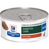 Hill's Prescription Diet Hill's Prescription M/D Diabetes/ Weight Management umido per gatto 1 confezione (24 x 156 g)
