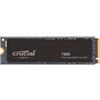 Crucial Hard Disk Crucial CT1000T500SSD8 1 TB SSD