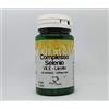 Phytoitalia Selenio/Vit.E/Compl.Vit.B - 60 capsule