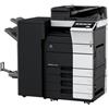 Konica Minolta FOTOCOPIATORE DIGITALE LASER KONICA MINOLTA BIZHUB C458 A3 COLORE LAN ADF DUPLEX (USATO GARANTITO)