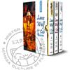 Panini Comics Manga - Lone Wolf & Cub Omnibus - Cofanetto 2 - Numeri 4-5-6 - Panini Comics