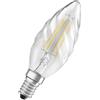 Ledvance PARATHOM CLASSIC BW 40 4 W/2700 K E14