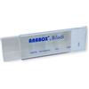 ANMED GMBH Anabox Portapillole Giornaliero con 5 Scomparti, 1 pezzo