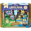 Disney Lorcana - Nelle Terre d'Inchiostro Set Regalo ITALIANO