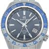 SEIKO Grand Seiko Meccanico Hi-Beat 36000 GMT 1.7" Collezione Sport SBGJ23...