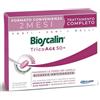 Bioscalin Tricoage 50+ 60 Compresse - Bioscalin - 986853392