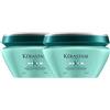 Kerastase Resistance Masque Extentioniste 200ml Pack x2