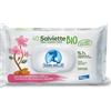 ELANCO SALVIETTE DETERGENTI BIO ALLE MANDORLE DOLCI 40 PEZZI 17 X 28 CM