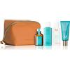 Moroccanoil Volume Kit 4 pz
